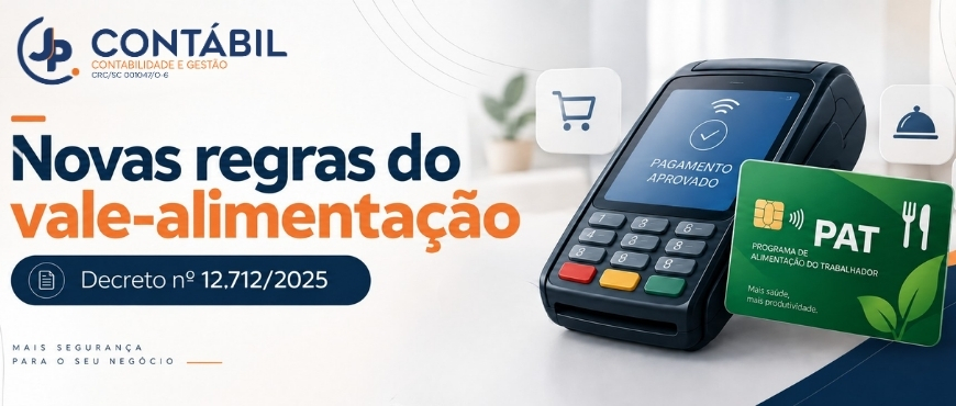 Novas regras do vale-alimentação ampliam aceitação dos cartões em todo o país